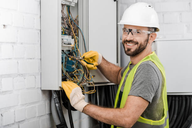 Best Electrical Repair Services  in Elk River, MN