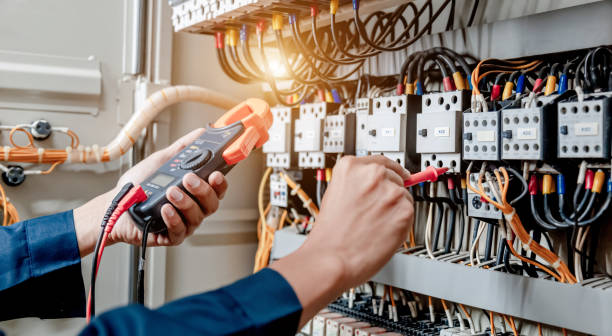 Best Electrical Upgrades for Homes  in Elk River, MN