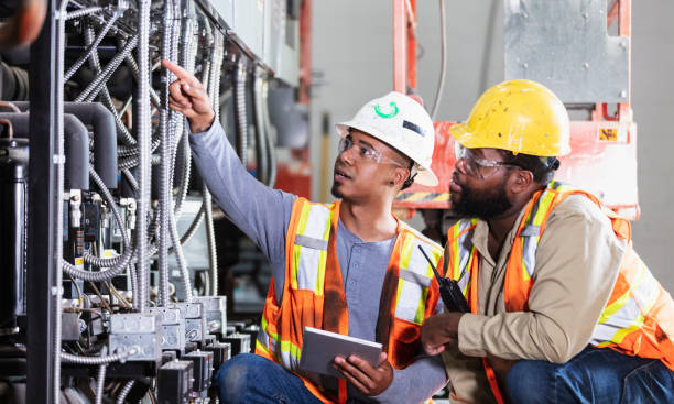 Best Electrical Installation Contractor  in Elk River, MN