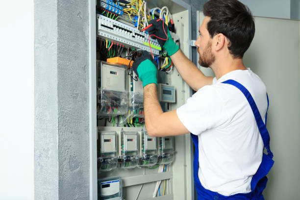 Best Electrical Wiring Services  in Elk River, MN
