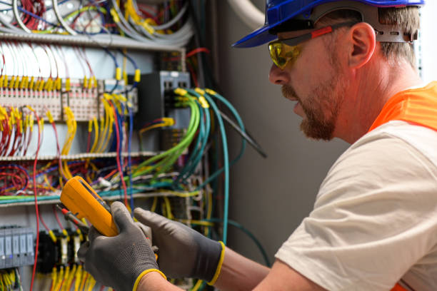 Best Electrical System Inspection  in Elk River, MN