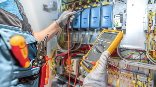 Best Affordable Electrical Installation  in Elk River, MN