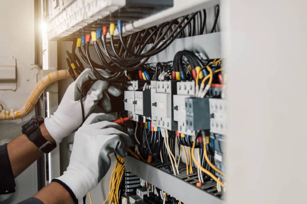 Best Electrical Outlet Repair  in Elk River, MN